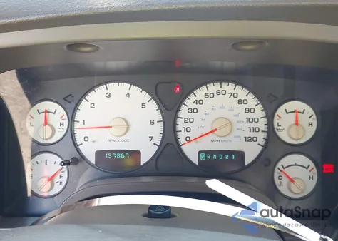 2002 Dodge Ram 1500 St from USA, damaged, VIN 1D7HU18N72S571804